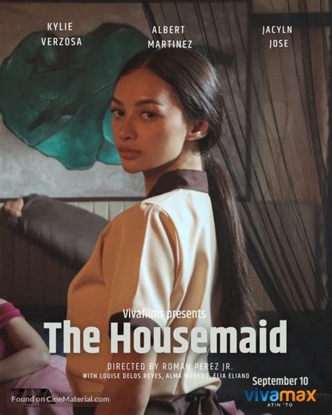 cast of the housemaid series|the housemaid cast philippines.